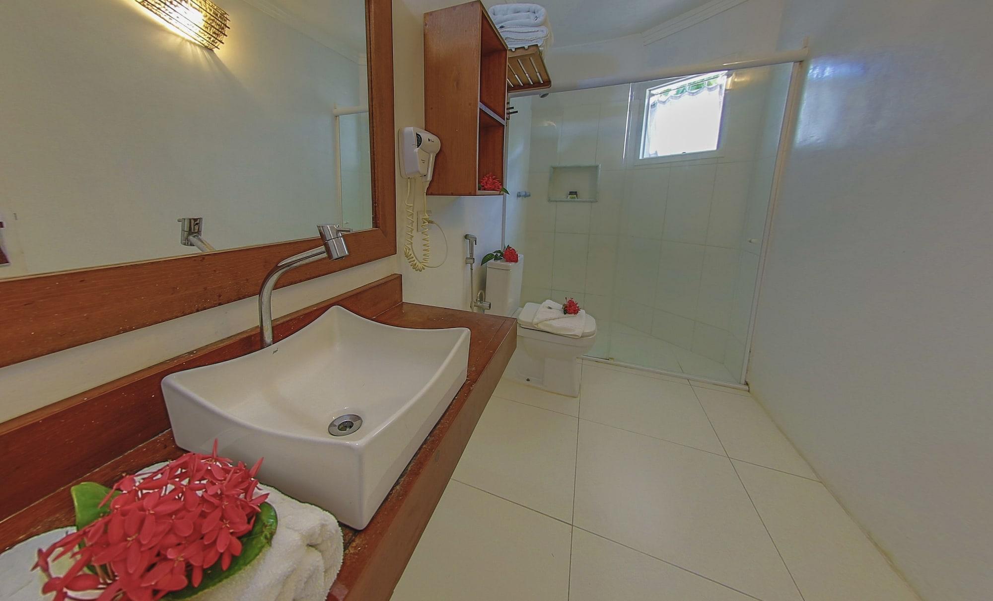 Saint Tropez 4* Porto Seguro
