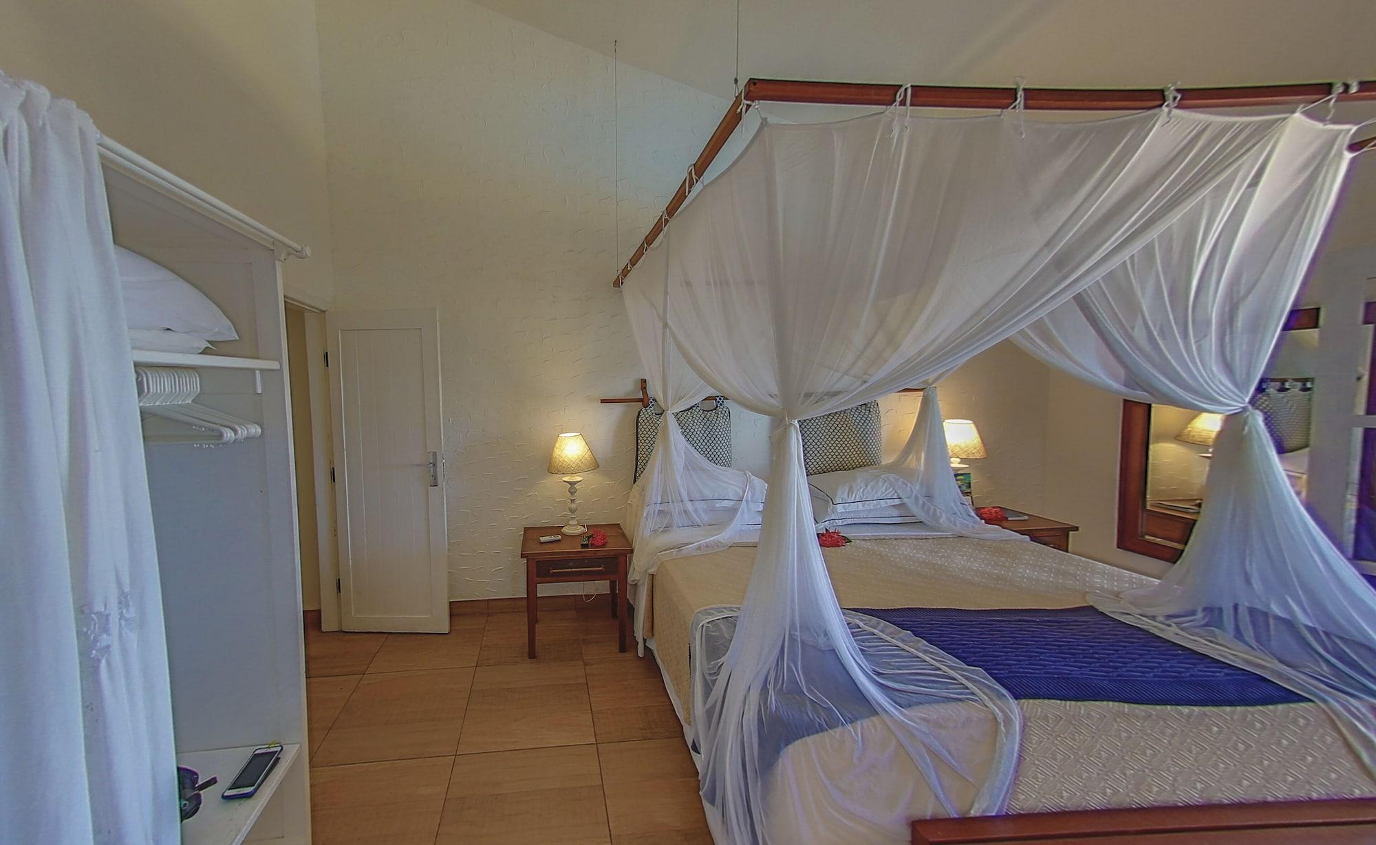 Saint Tropez Hotel Porto Seguro