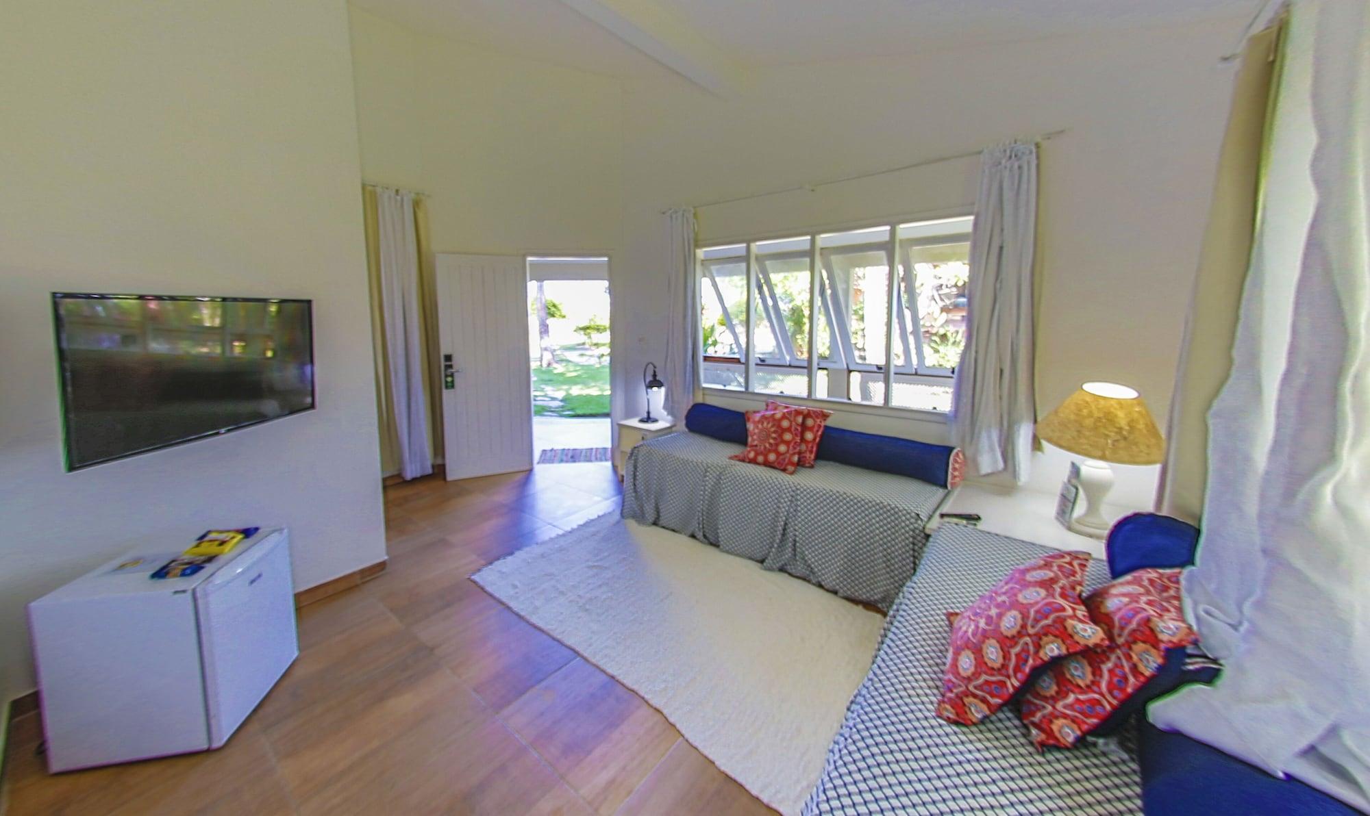 Saint Tropez Hotel