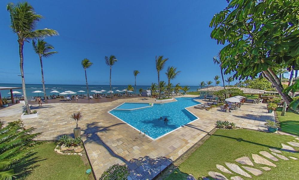 Saint Tropez 4* Porto Seguro