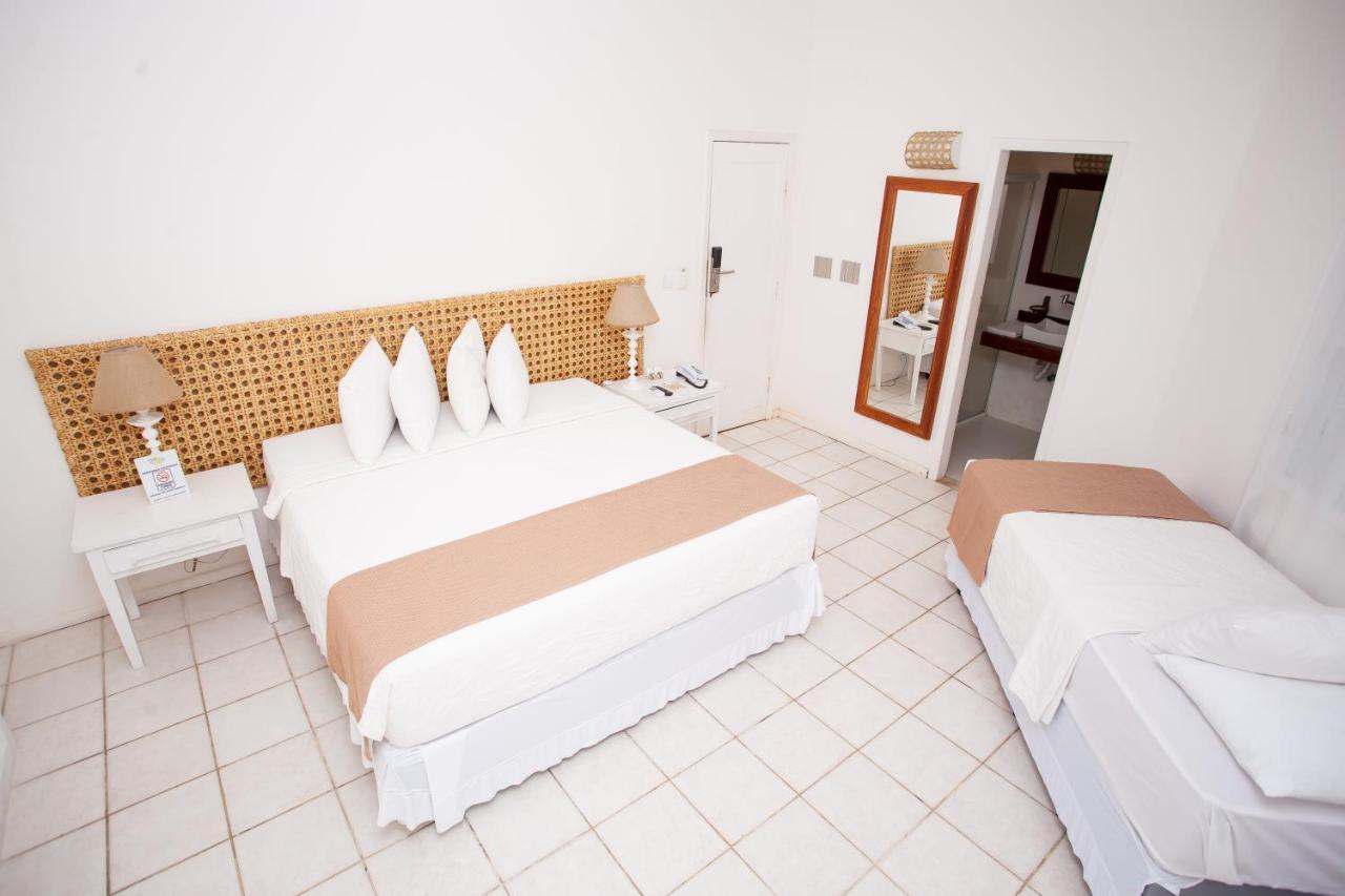 Saint Tropez Hotel