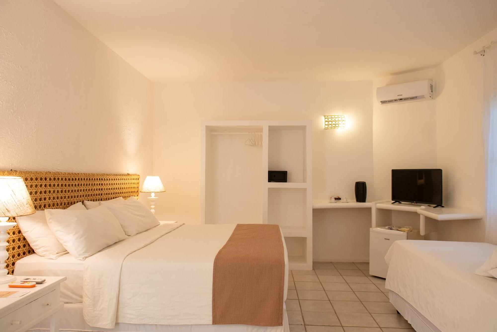 Saint Tropez Hotel