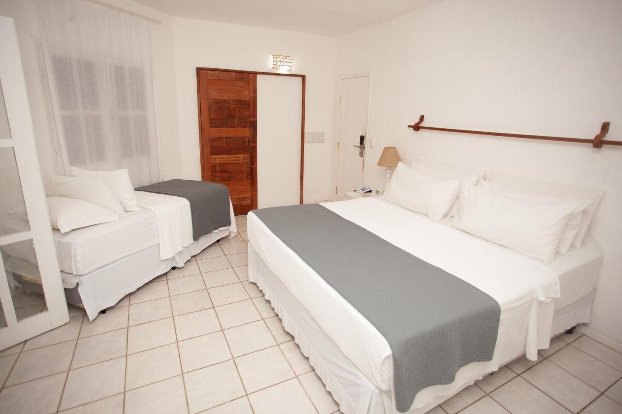 Saint Tropez 4* Porto Seguro