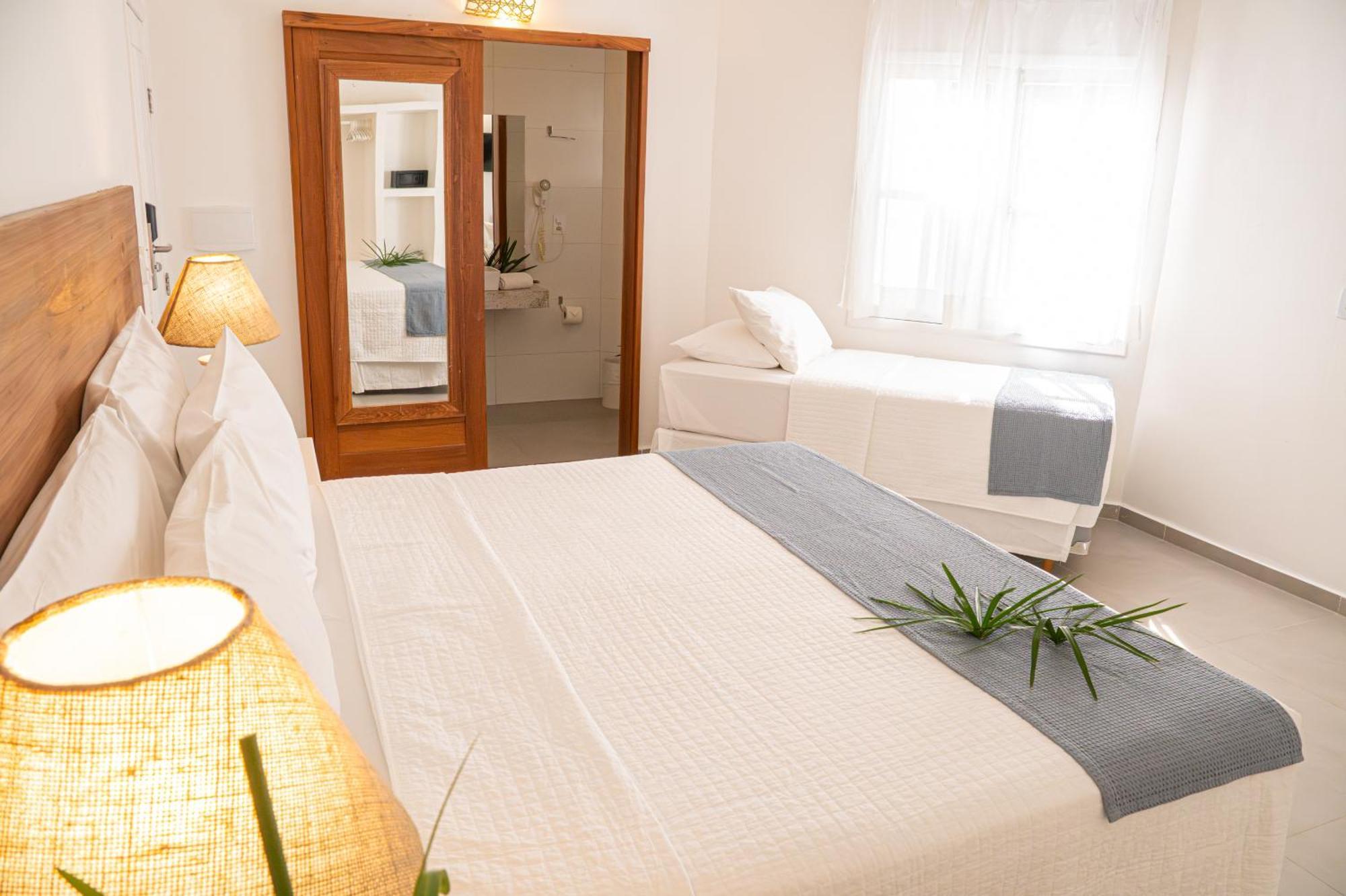 Saint Tropez Hotel 4*