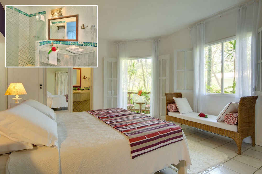 Saint Tropez 4*