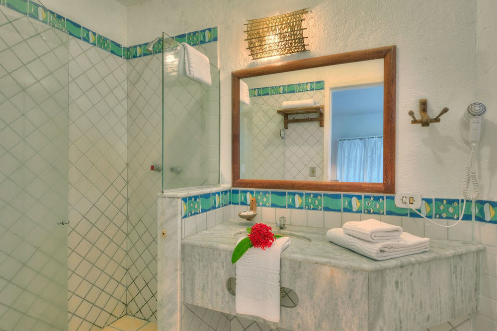 Saint Tropez Hotel Porto Seguro