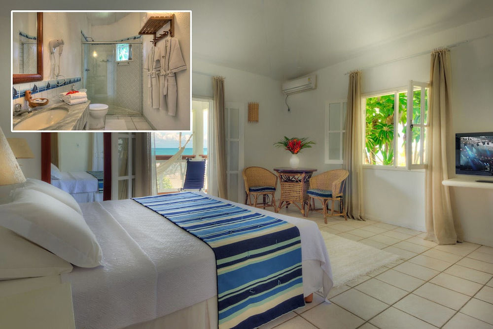 Saint Tropez 4* Porto Seguro