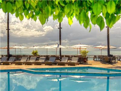 Saint Tropez Porto Seguro