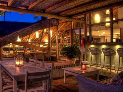 Saint Tropez 4* Porto Seguro