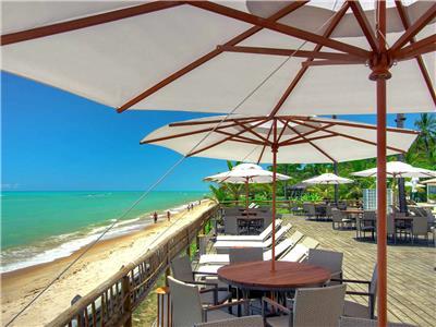 Saint Tropez 4* Porto Seguro