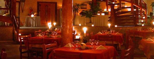 Saint Tropez Hotel